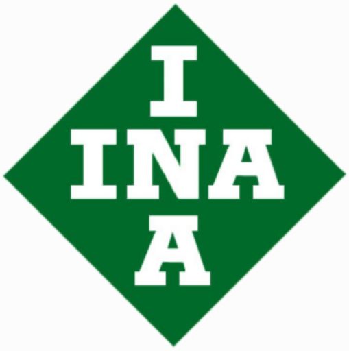 بلبرینگ INA - اروپایی