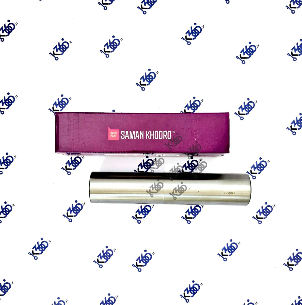 بوش اکسل(ژامبون) 206- چپ