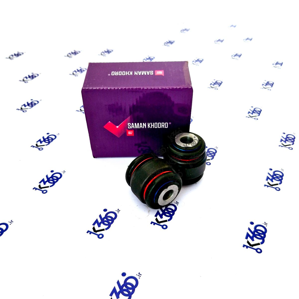 بوش میل تعادل (بالجوینت)- پژو 206 SD